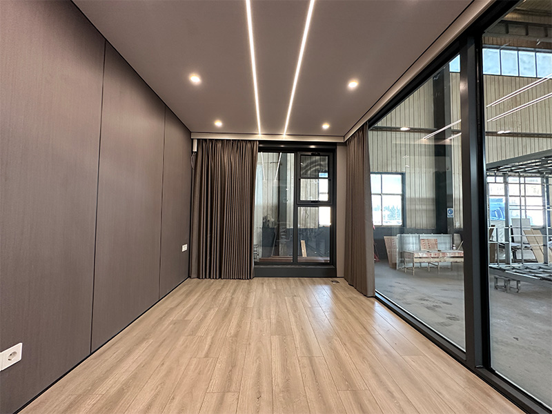 アップルキャビンC5カプセルホーム (1) アップル・キャビン C5 カプセル・ホーム