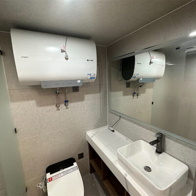 アップルキャビンC5カプセルホーム (14) アップル・キャビン C5 カプセル・ホーム