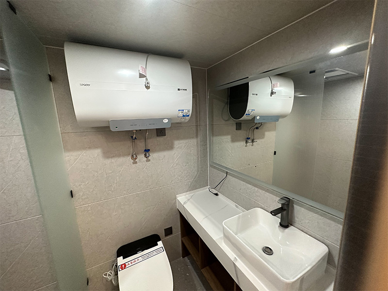 アップルキャビンC5カプセルホーム (14) アップル・キャビン C5 カプセル・ホーム