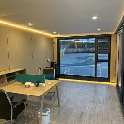 アップルキャビンC5カプセルホーム (15) アップル・キャビン C5 カプセル・ホーム