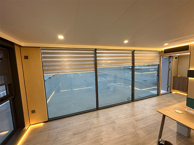 アップルキャビン C5 カプセルハウス モジュールハウス 費用 アップル・キャビン C5 カプセル・ホーム