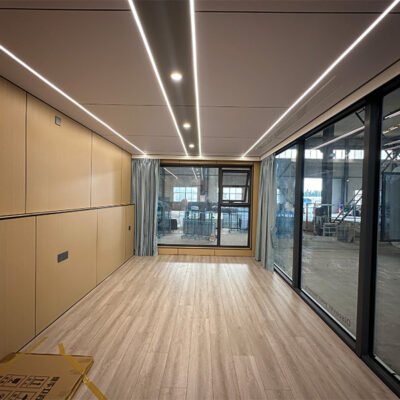 アップルキャビン C5 カプセルホーム 小さなホームオフィスのアイデア アップルキャビン C5 カプセルホーム 小さなホームオフィスのアイデア