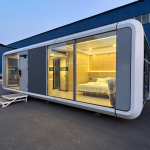 Categorias de cabinas Apple