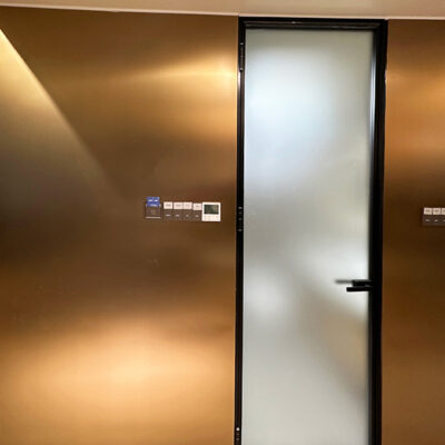 アップル・キャビンPRO C7