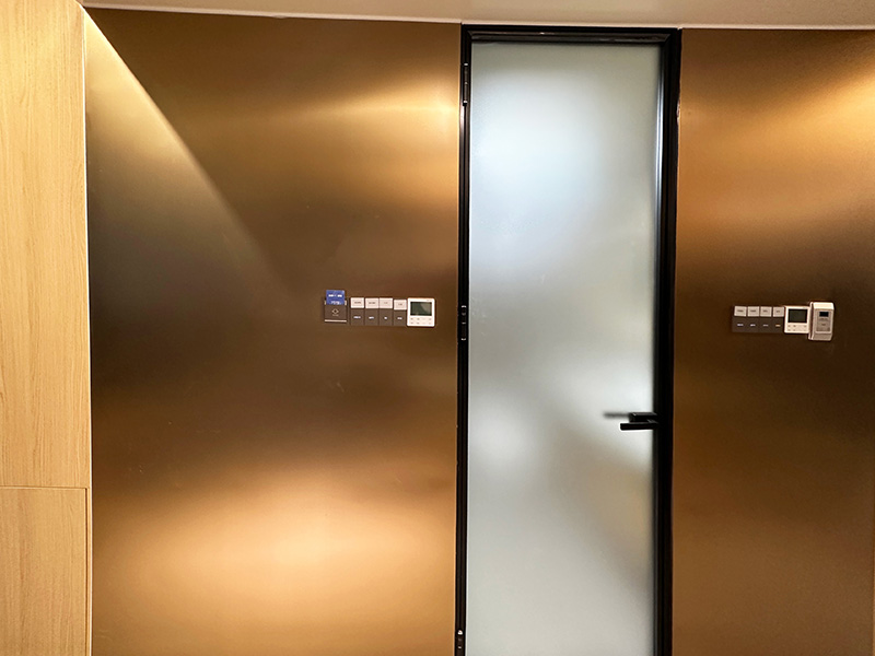 アップル・キャビンPRO C7