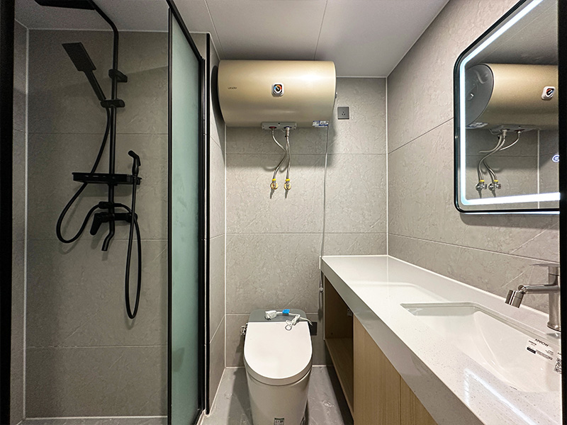 アップル・キャビンPRO C7