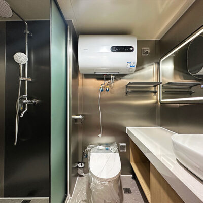 アップル・キャビンPRO C7