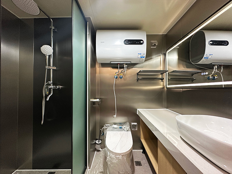 アップル・キャビンPRO C7