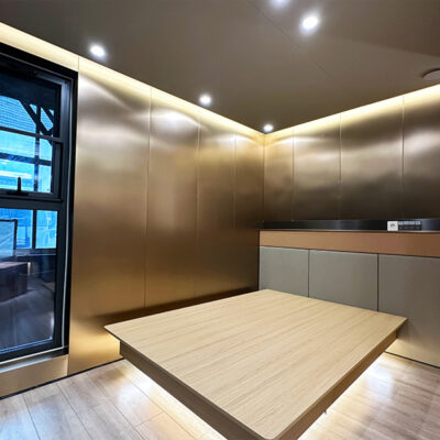 アップル・キャビンPRO C7