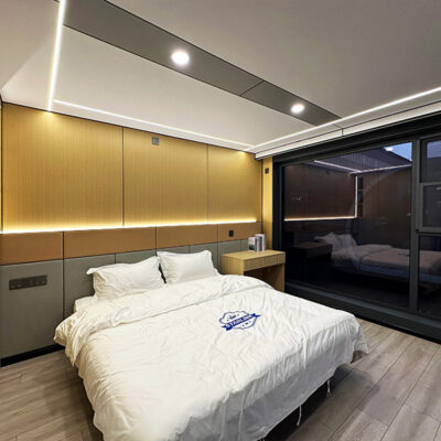 アップル・キャビンPRO C7