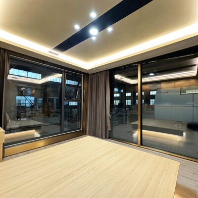 アップル・キャビンPRO C7