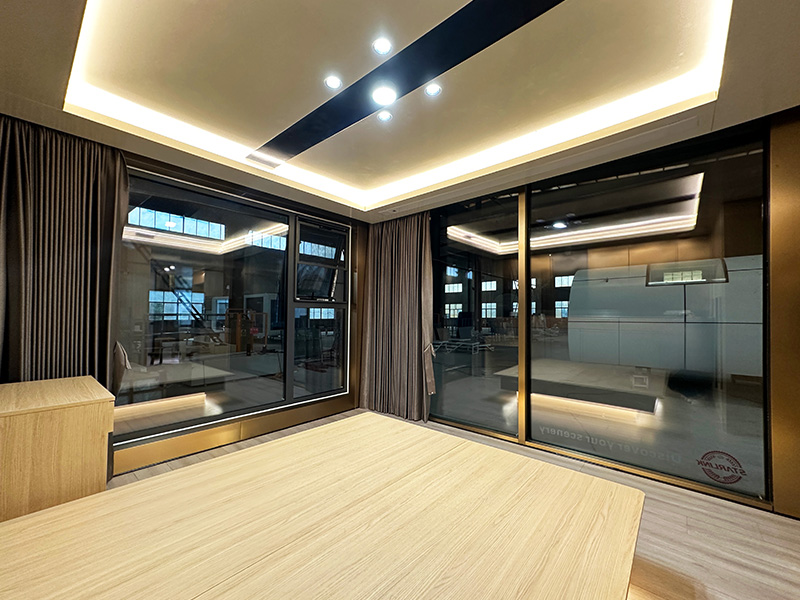 アップル・キャビンPRO C7