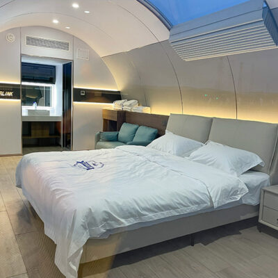 カプセル・タイニーハウス ミニQ5 モダン・タイニーハウス カプセル・タイニーハウス ミニQ5 モダン・タイニーハウス