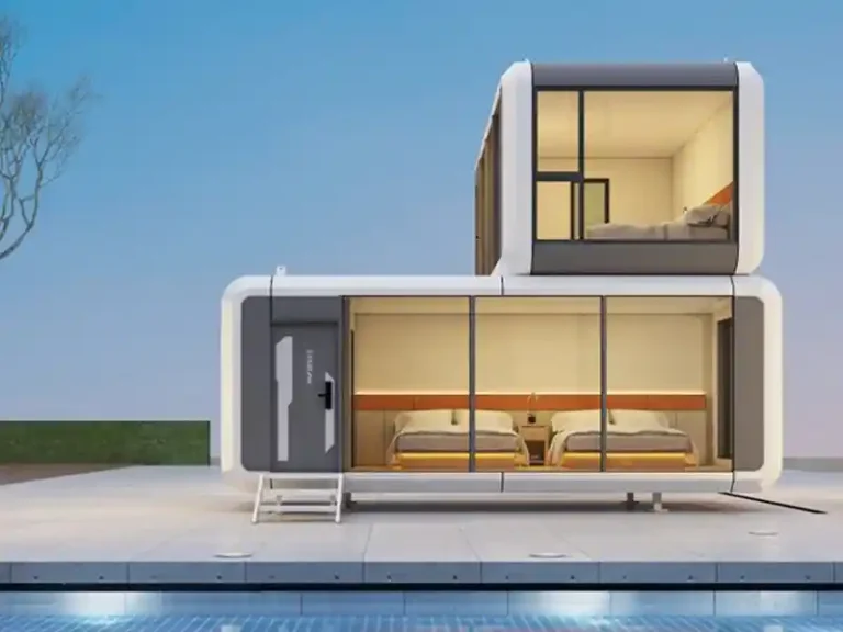 Como as casas-cápsula espaciais modulares revolucionam os espaços de trabalho remotos 2 Produtos-Categorias-Secção-1