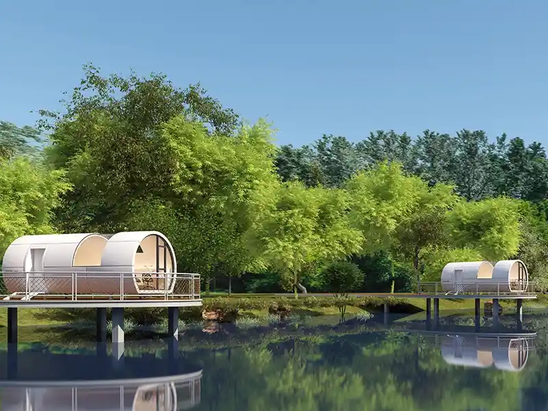 Início 10 Space-Capsule-House-800-600-Display-3