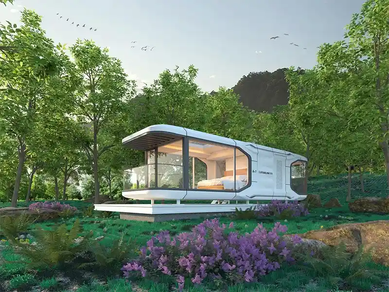 Início 11 Space-Capsule-House-800-600-Display-6