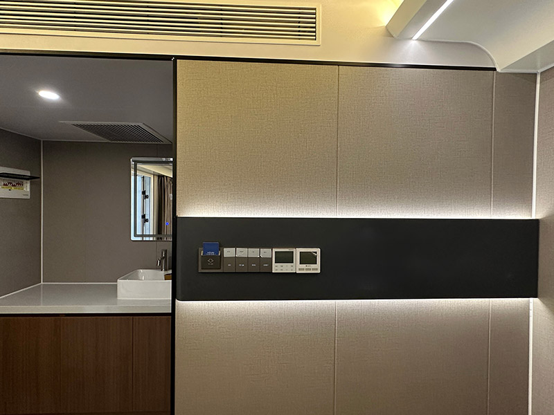 Space Capsule House A5