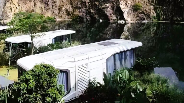 Capsule House Custom Orders Supplier: A Comprehensive Guide 2 Capsule House Custom Orders Supplier A Comprehensive Guide 5