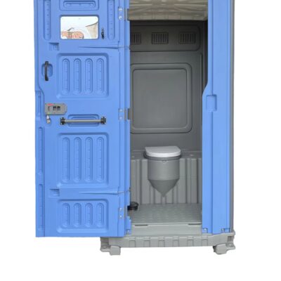 mobiel toilet