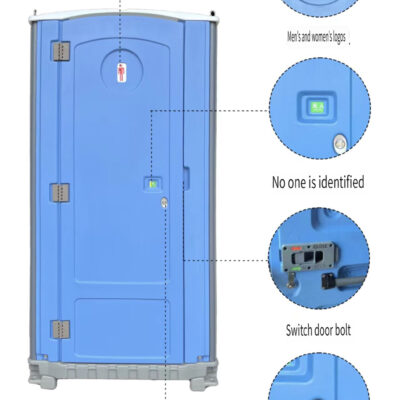 toiletonderdelen en functie
