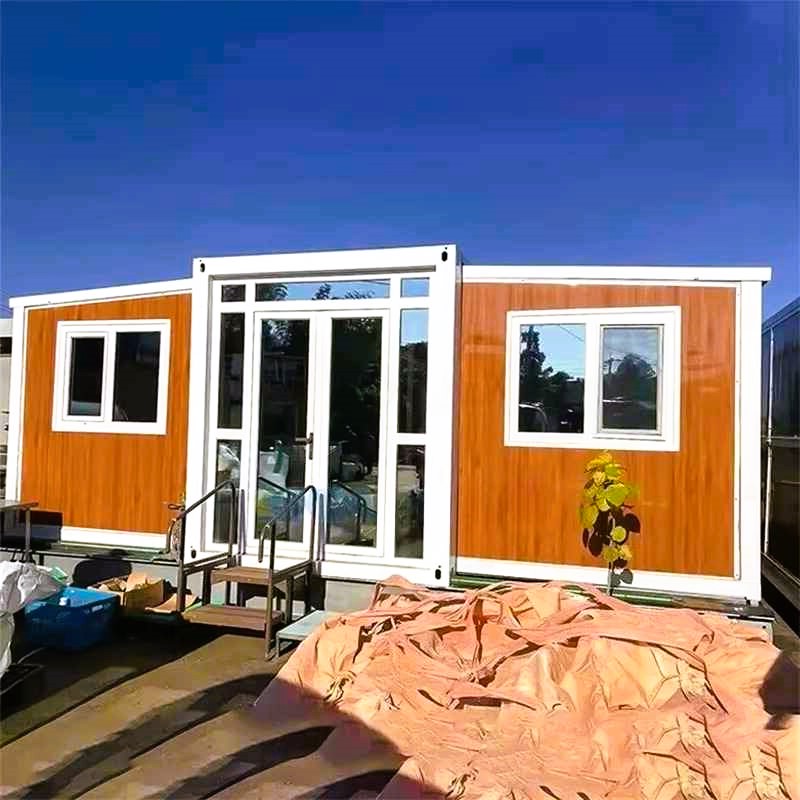 Expand Container House for Wholesale: A Flexible Solution for the Modern World 1 Expand Container House for Wholesale 1