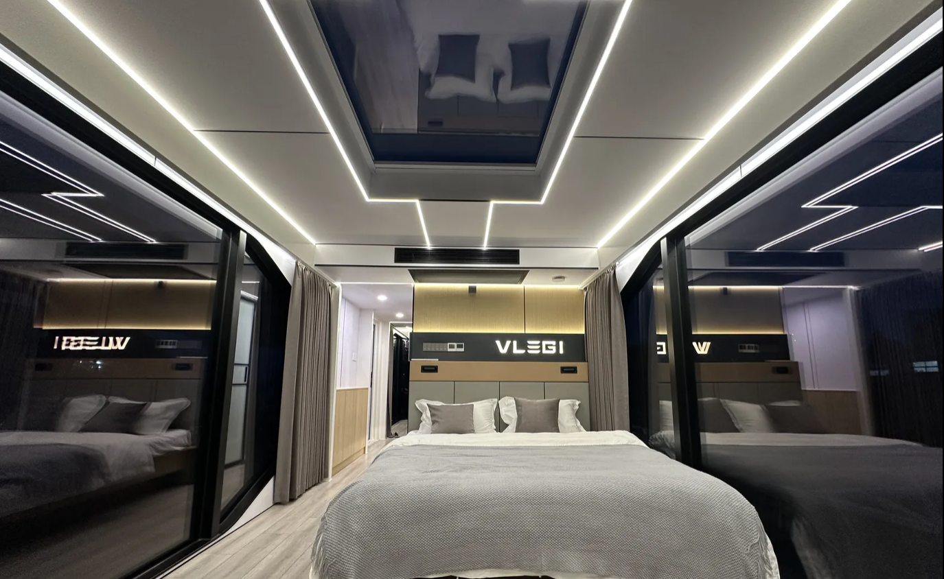 starlink mobile capsule house06