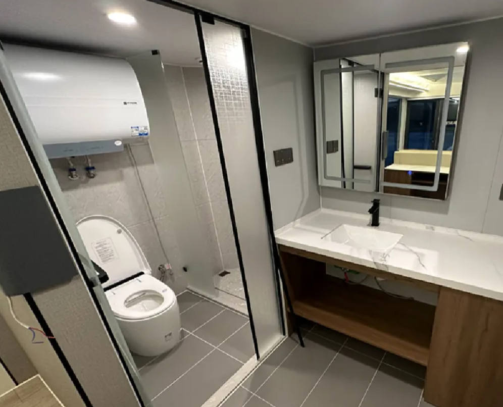 starlink mobile capsule house08