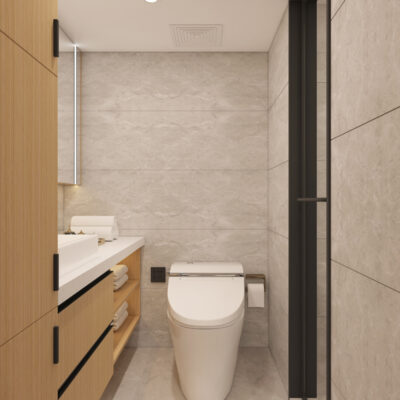 Capsule House — A7+A5