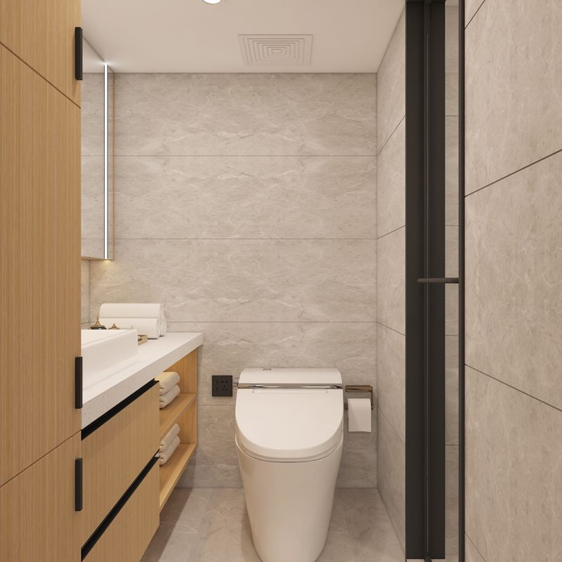 Capsule House — A7+A5