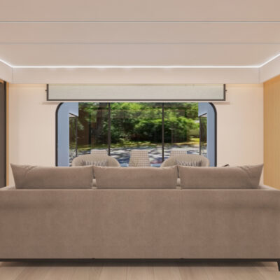 Capsule House — A7+A5