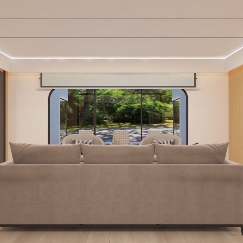 Capsule House — A7+A5