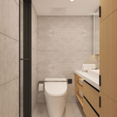 Capsule House — A7+A5