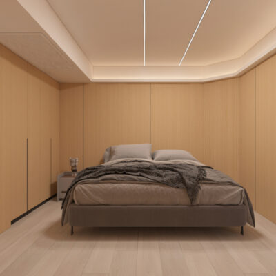 Capsule House — A7+A5