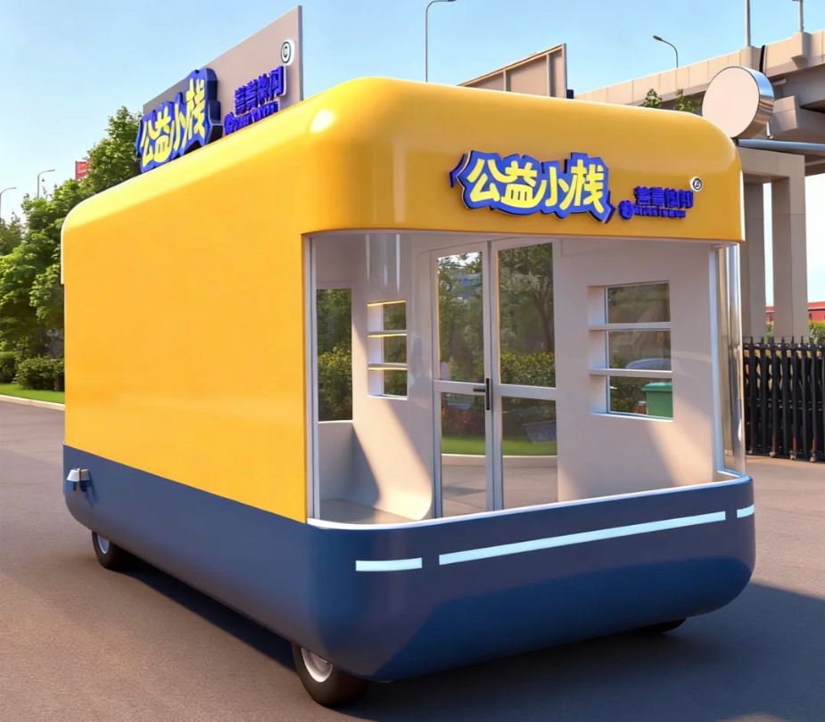 starlink_mini food truck