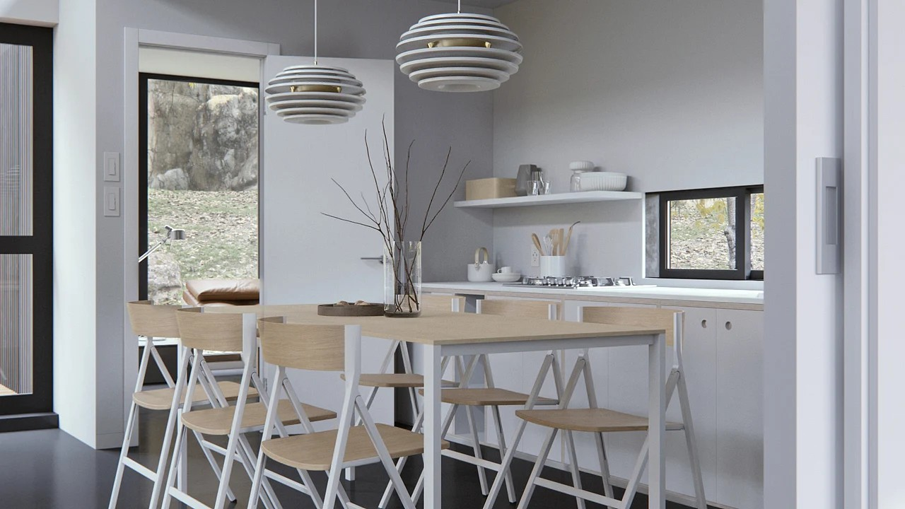 collapsible house structure_폴더블 컨테이너 하우스_wechat_1996319