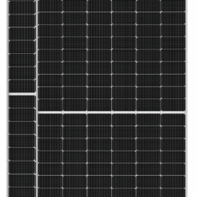 图片1 BSL600WSP solar module