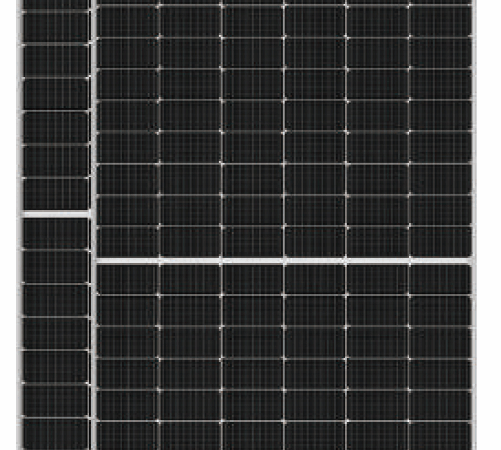 BSL600WSP solar module