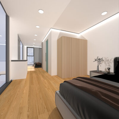 02 C7 Mobile Space Capsule House