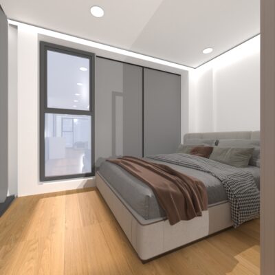 04 C7 Mobile Space Capsule House