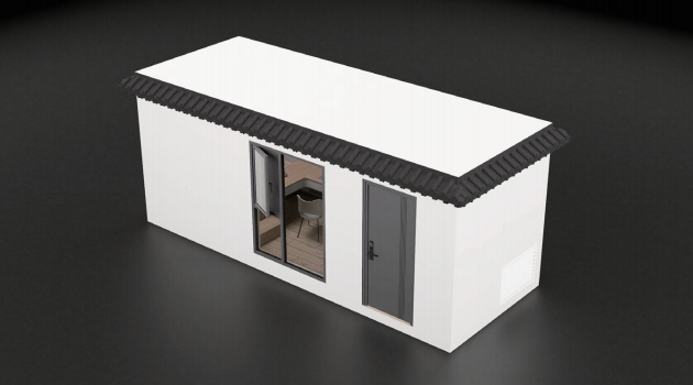 Complete Guide to Modular House Installation: Fast, Safe, and Efficient Prefab Assembly 2 Starlink Modular Space Capsules Modular House Installation