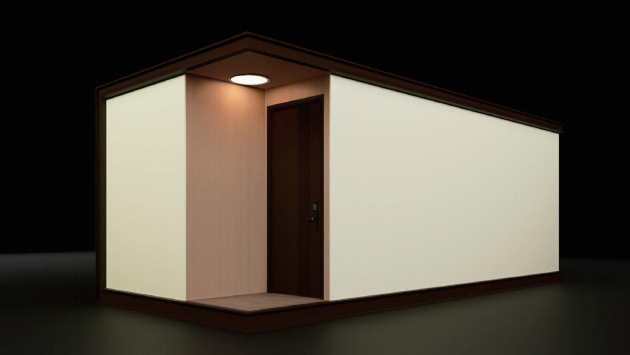 Complete Guide to Modular House Installation: Fast, Safe, and Efficient Prefab Assembly 4 Starlink Modular Space Capsules Modular House Installation