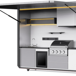 Outdoor Living Product