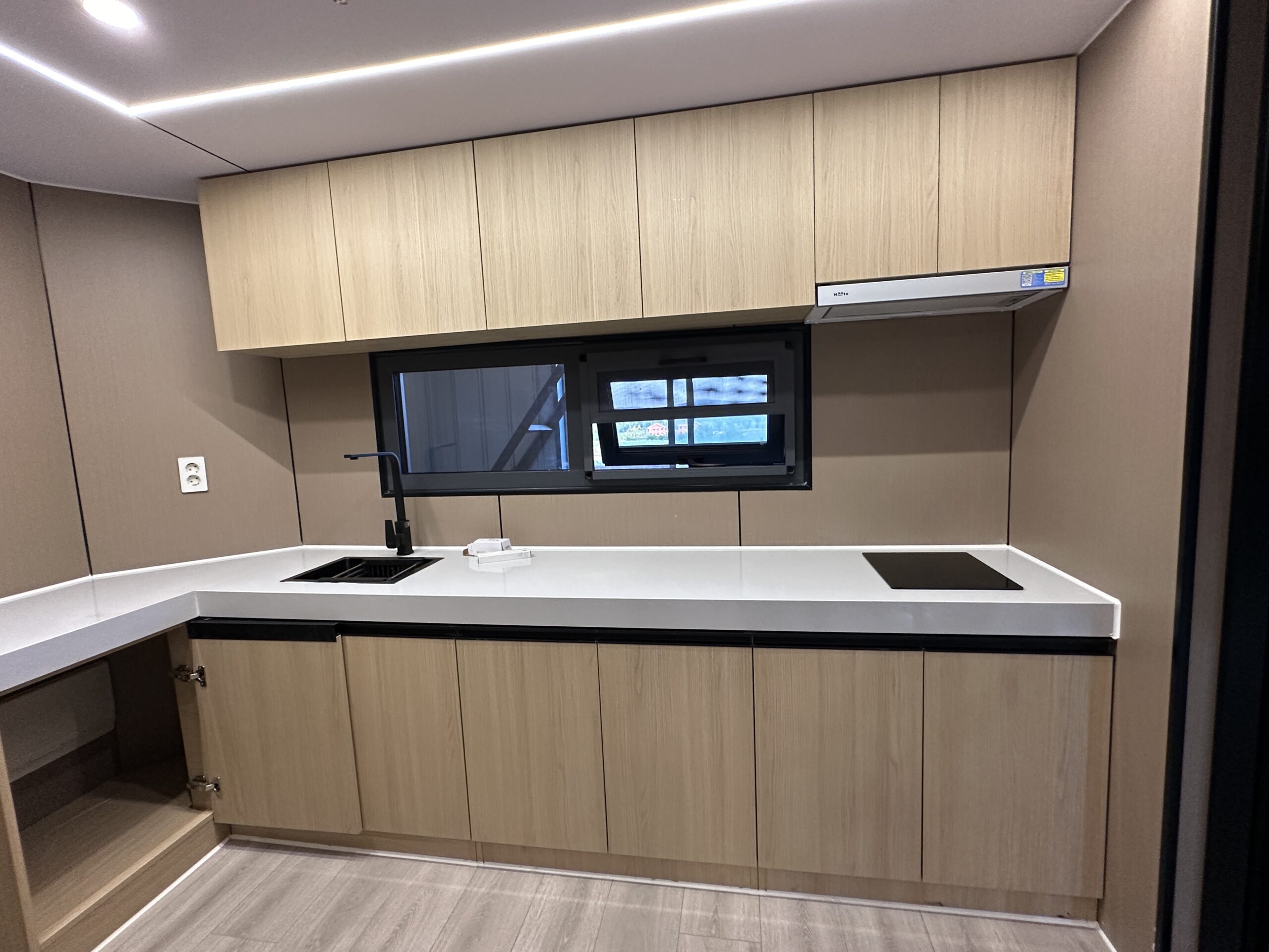 Luxury Modular Villa A7