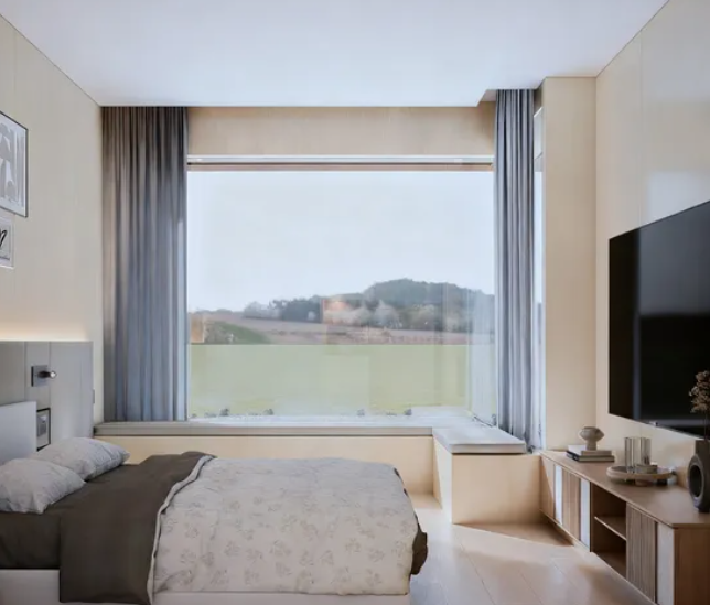 Modern Capsule House for Simple Living | Prefab No.1 Modular Tiny House Solution 4 Starlink Modular Space Capsules ScreenShot 2026 03 03 153401 496 Starlink Modular Space Capsules