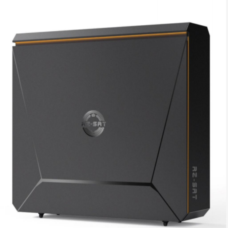 Prefab Outdoor Kitchen House | Modular Capsule Kitchen Pod | Mobile Outdoor Cooking Unit