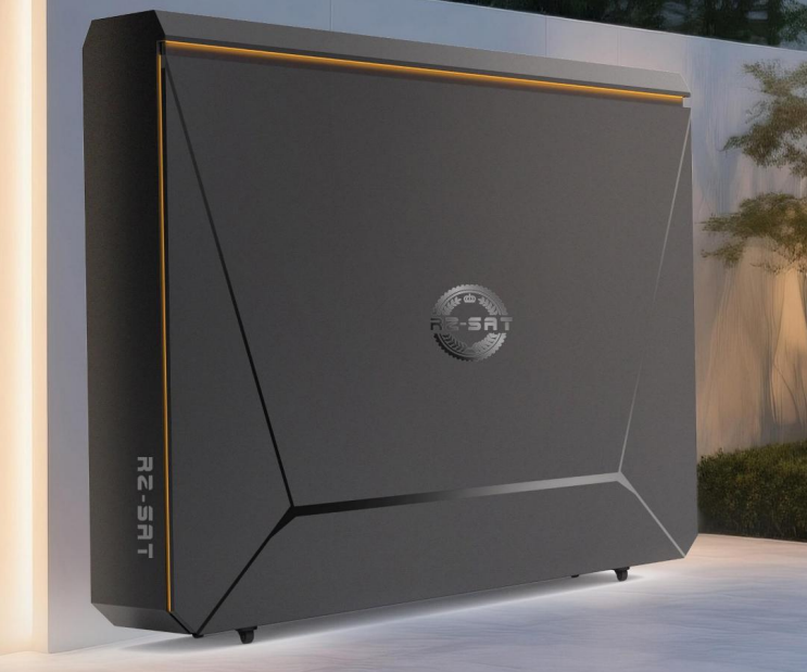 prefab outdoor kitchen house