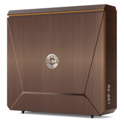 Prefab Outdoor Kitchen House | Modular Capsule Kitchen Pod | Mobile Outdoor Cooking Unit