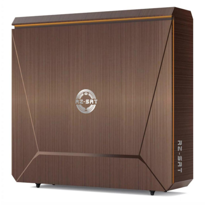 Prefab Outdoor Kitchen House | Modular Capsule Kitchen Pod | Mobile Outdoor Cooking Unit