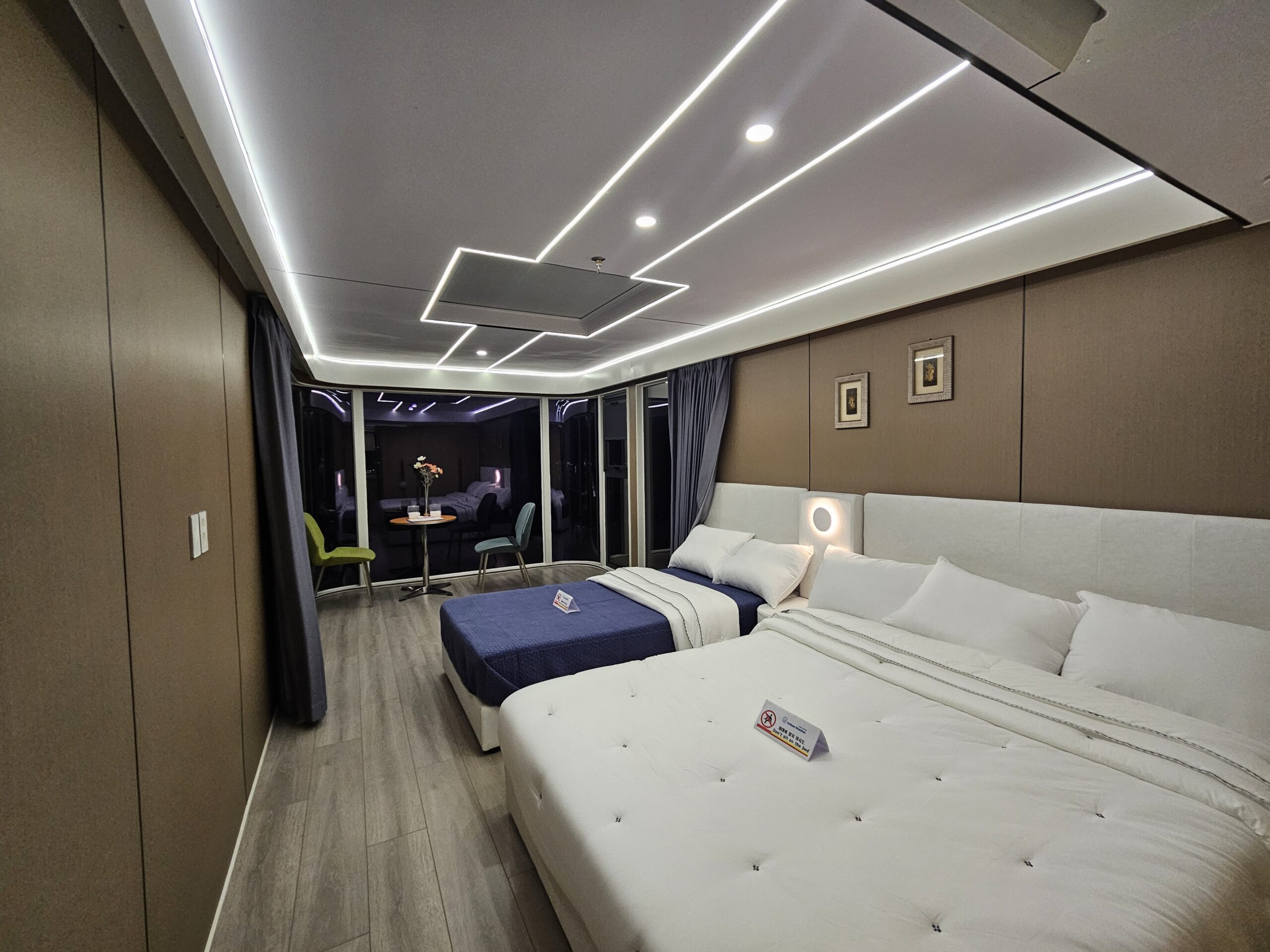 Luxury Modular Villa A7