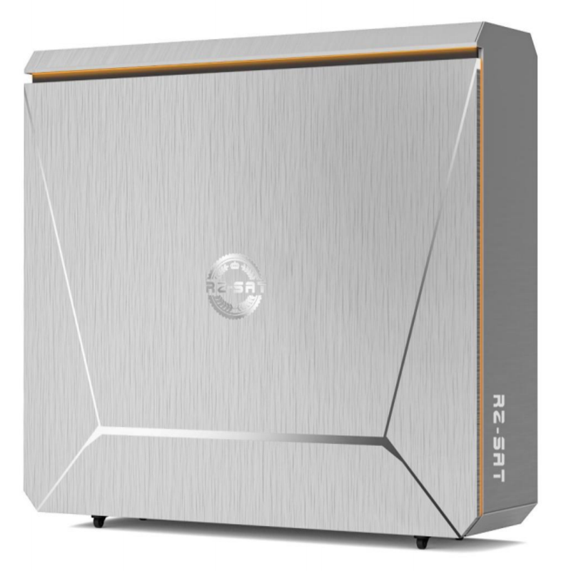 Prefab Outdoor Kitchen House | Modular Capsule Kitchen Pod | Mobile Outdoor Cooking Unit